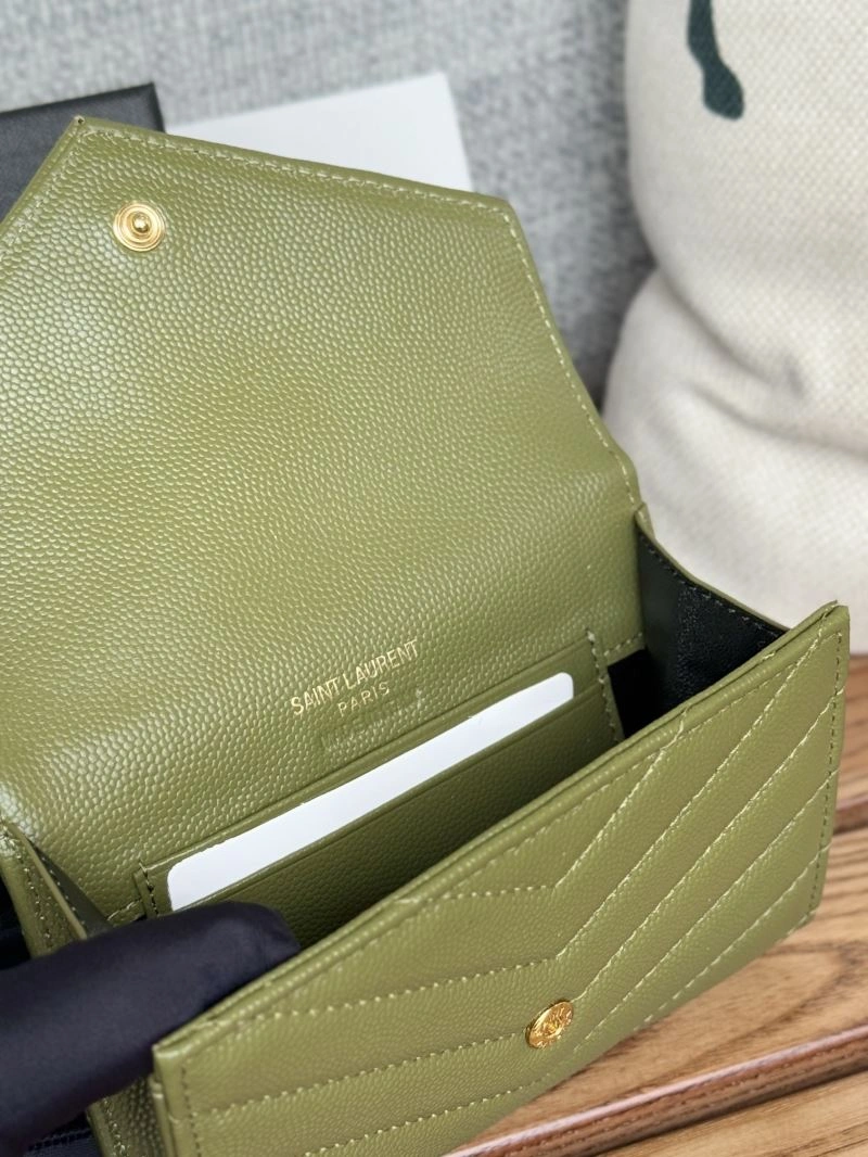 YSL Wallets Purse TechFriendly 68597