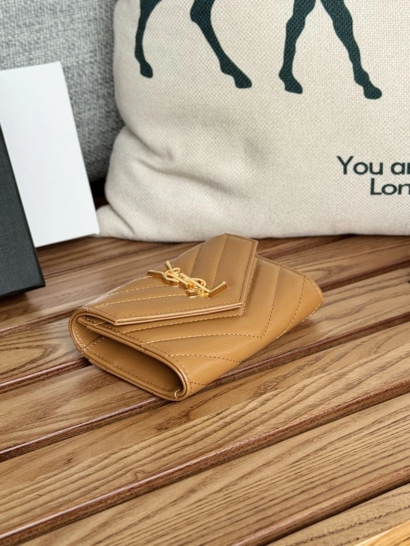 YSL Wallets Purse Upgraded 68599