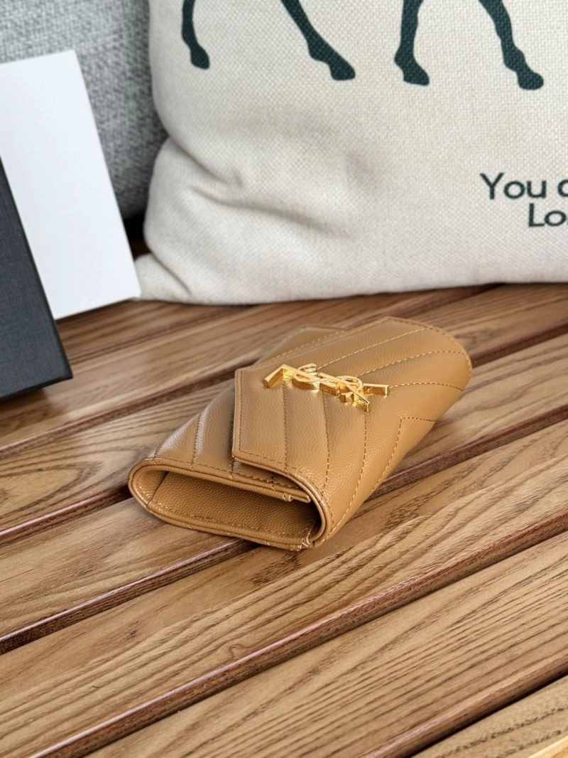 YSL Wallets Purse Upgraded 68599