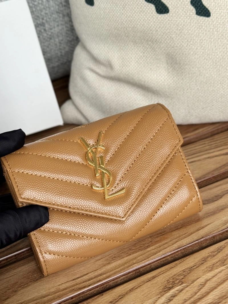 YSL Wallets Purse Upgraded 68599