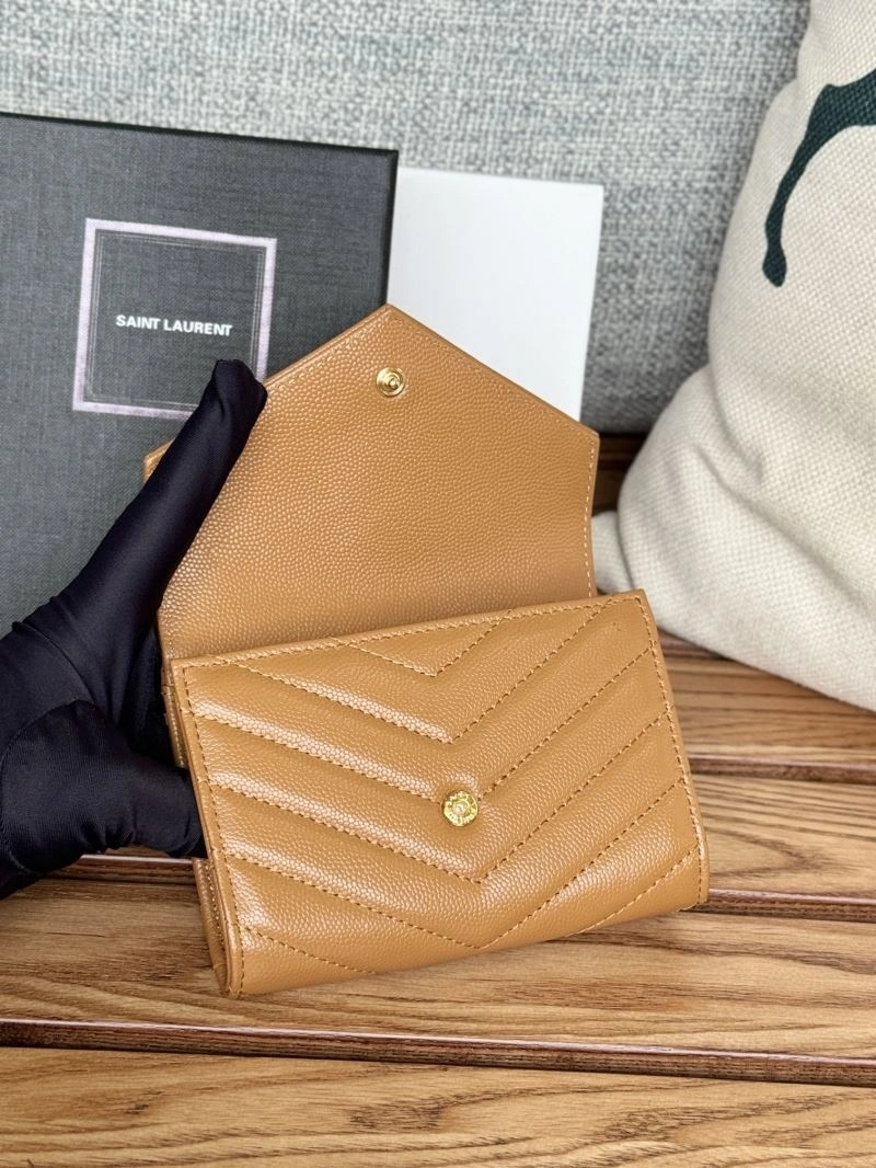 YSL Wallets Purse Upgraded 68599
