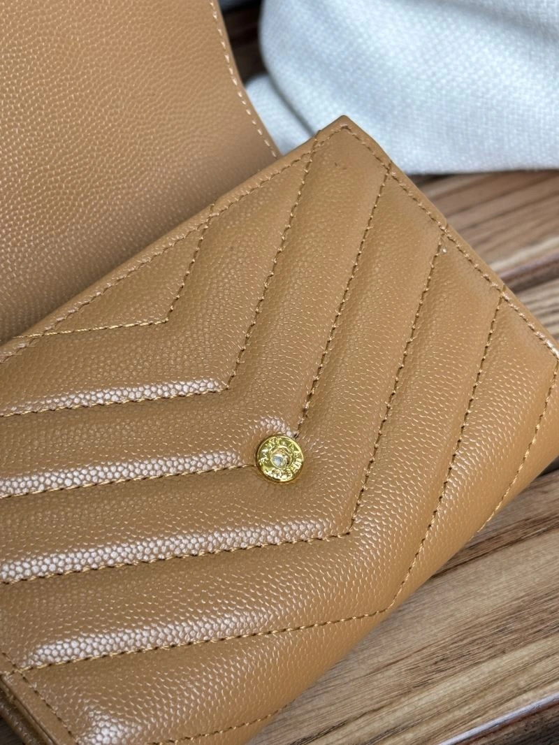 YSL Wallets Purse Upgraded 68599