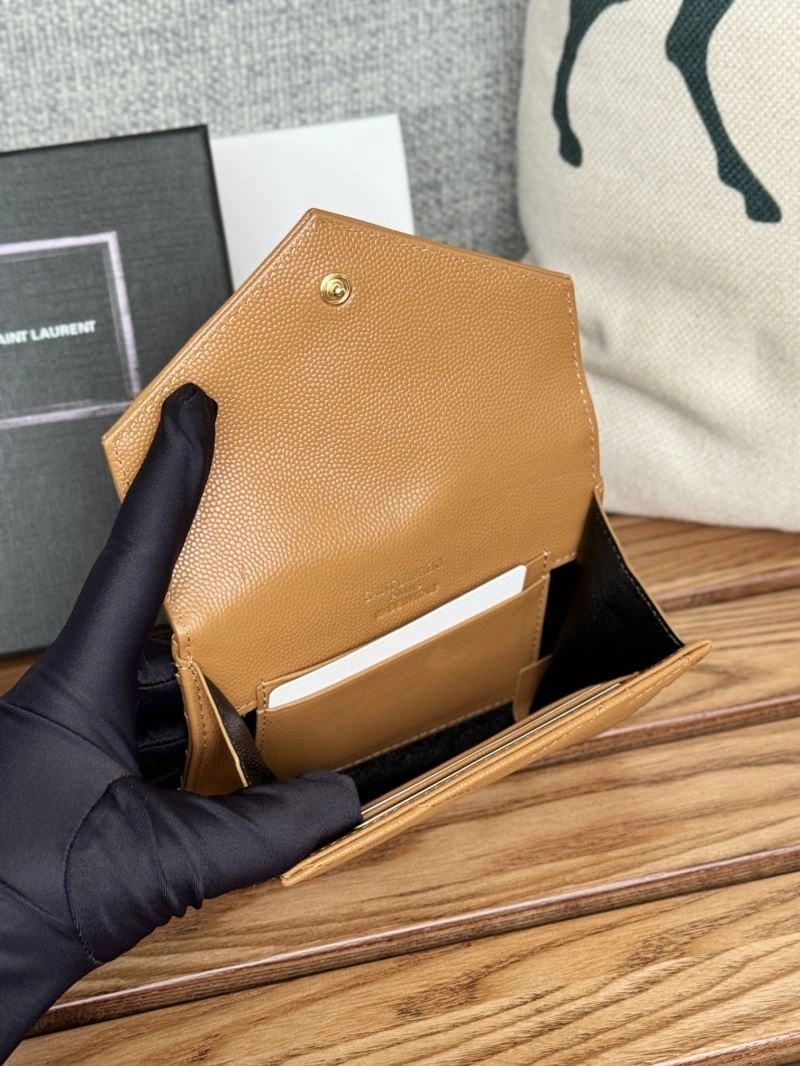 YSL Wallets Purse Upgraded 68599