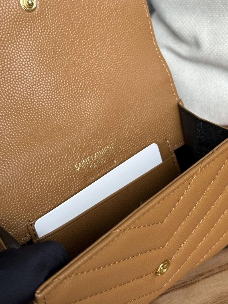 YSL Wallets Purse Upgraded 68599