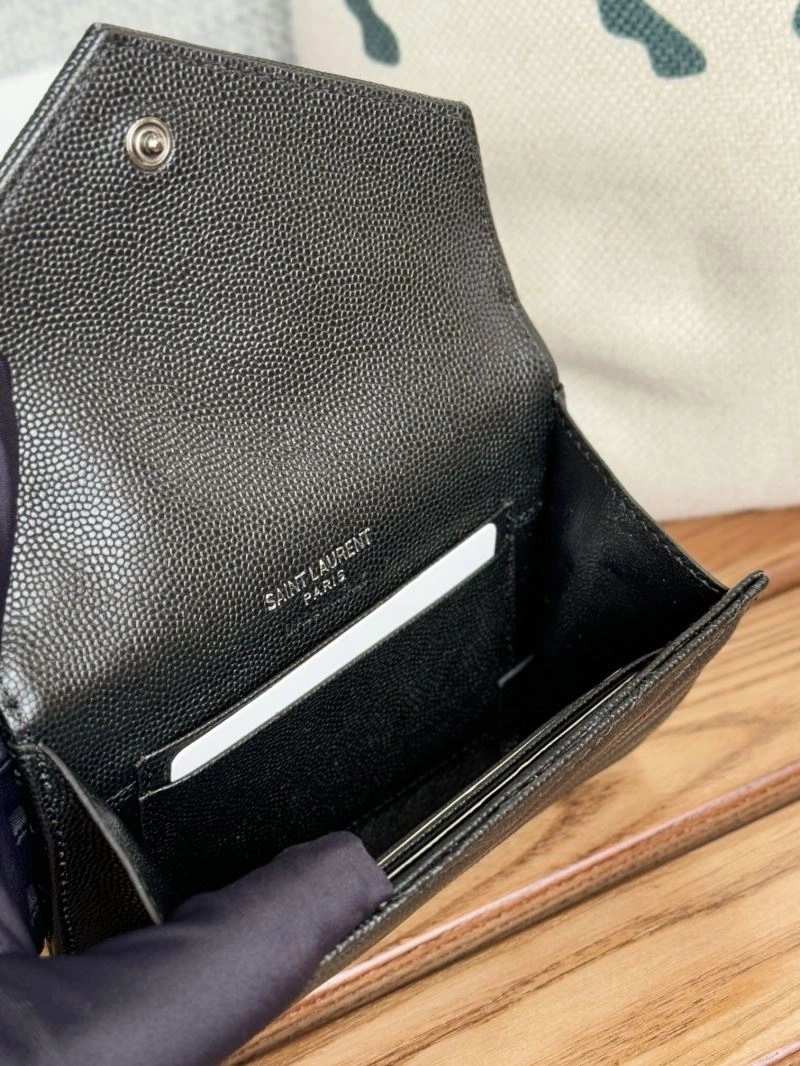 YSL Wallets Purse WrinkleFree 68595