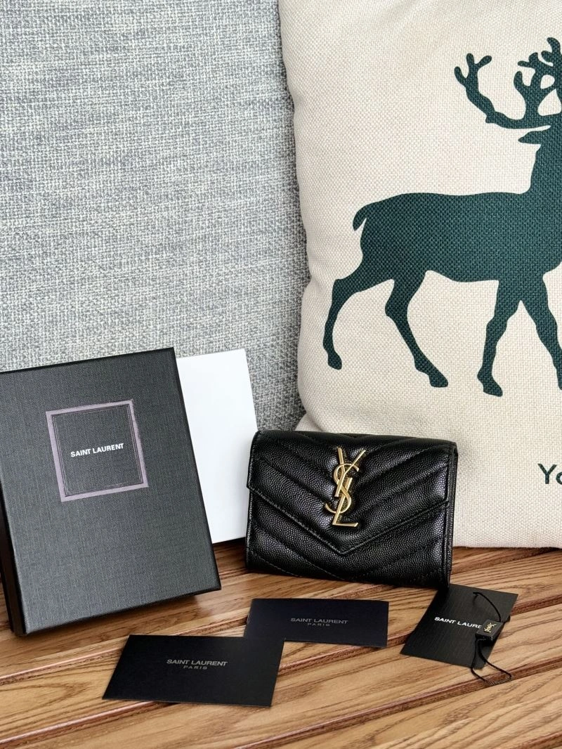 GoAnywhere YSL Wallets Purse 68600