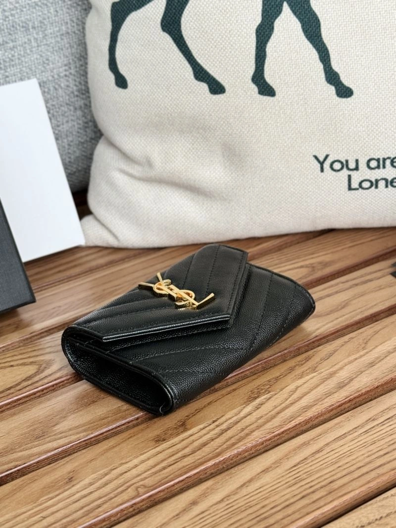 GoAnywhere YSL Wallets Purse 68600