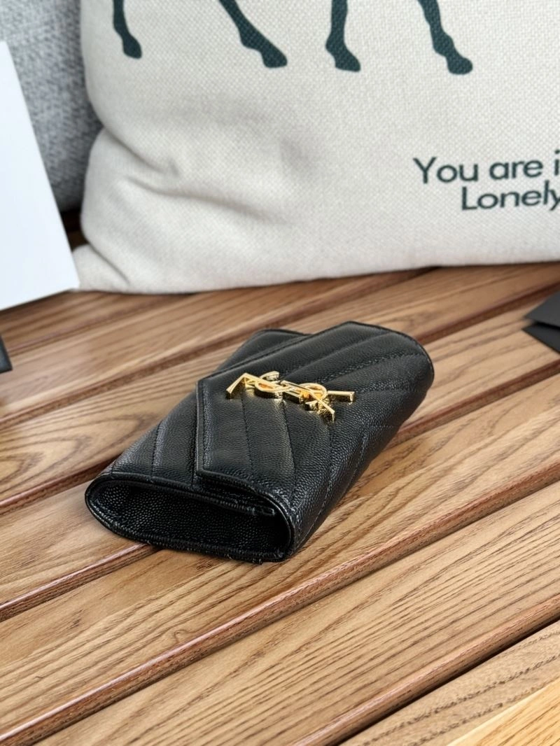 GoAnywhere YSL Wallets Purse 68600