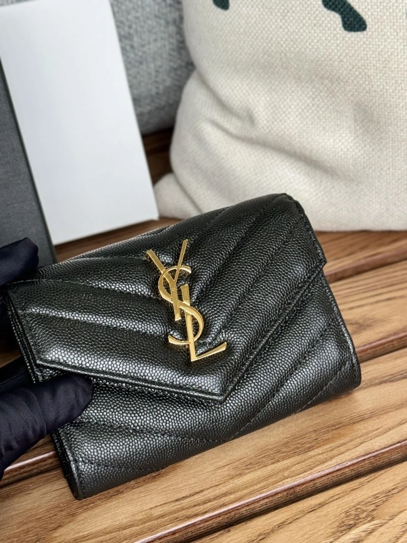 GoAnywhere YSL Wallets Purse 68600