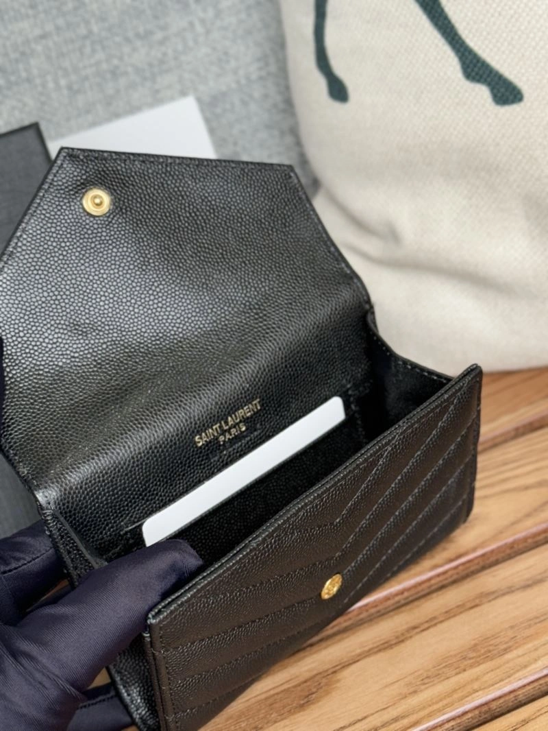 GoAnywhere YSL Wallets Purse 68600