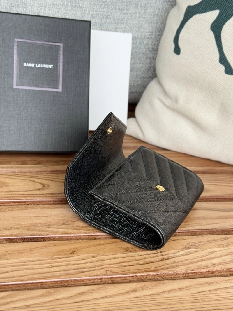 GoAnywhere YSL Wallets Purse 68600