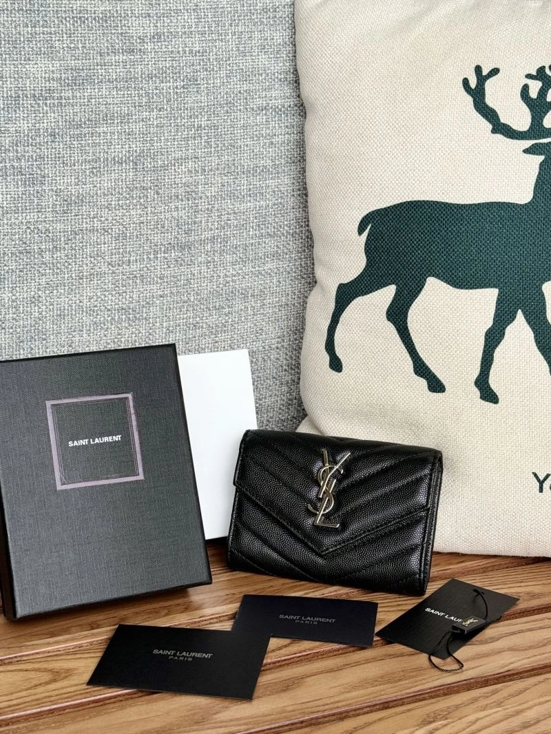BestValue YSL Wallets Purse 68593
