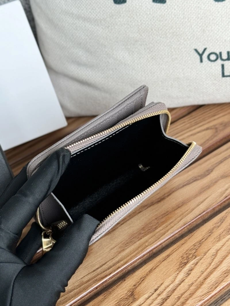 Supportive YSL Wallets Purse 68591