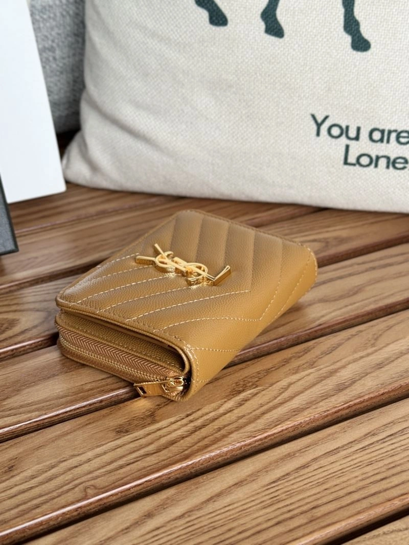 YSL Wallets Purse Original 68590
