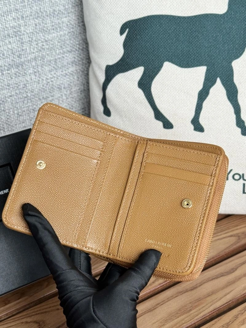 YSL Wallets Purse Original 68590