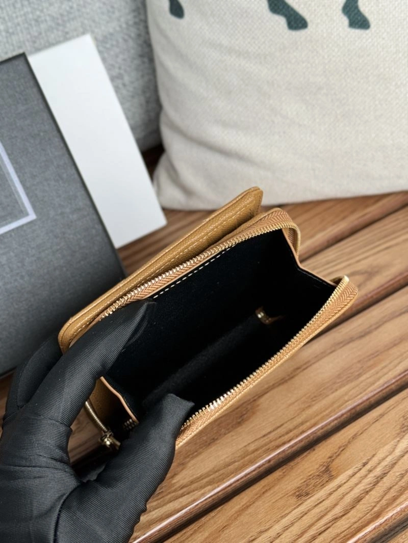 YSL Wallets Purse Original 68590