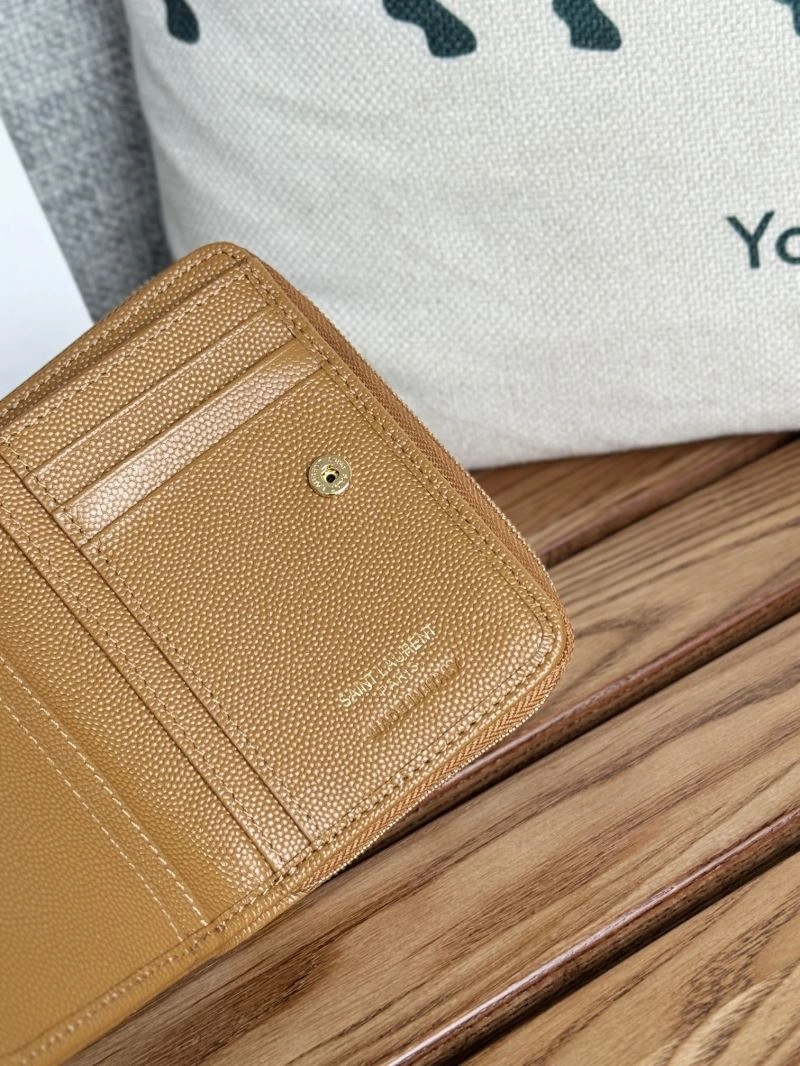 YSL Wallets Purse Original 68590