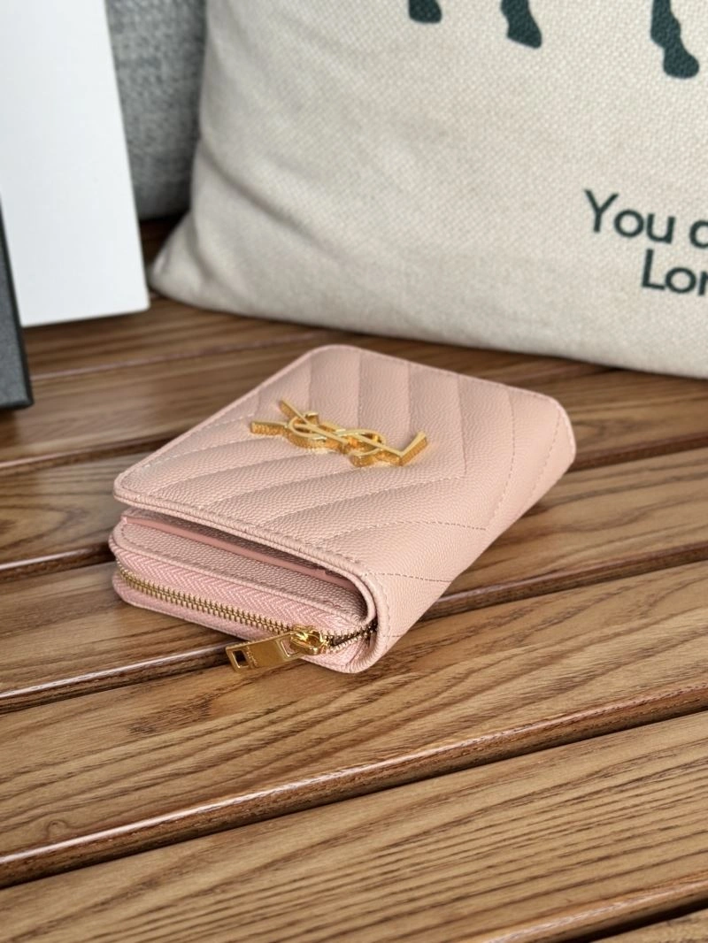 YSL Wallets Purse TravelReady 68631