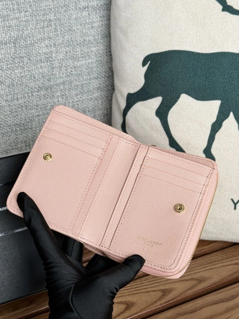 YSL Wallets Purse TravelReady 68631