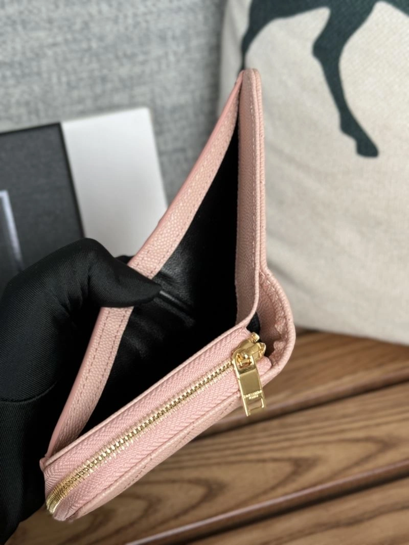YSL Wallets Purse TravelReady 68631