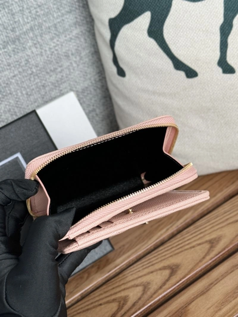 YSL Wallets Purse TravelReady 68631