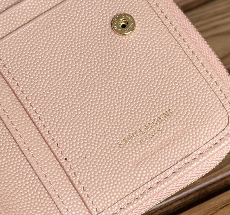 YSL Wallets Purse TravelReady 68631