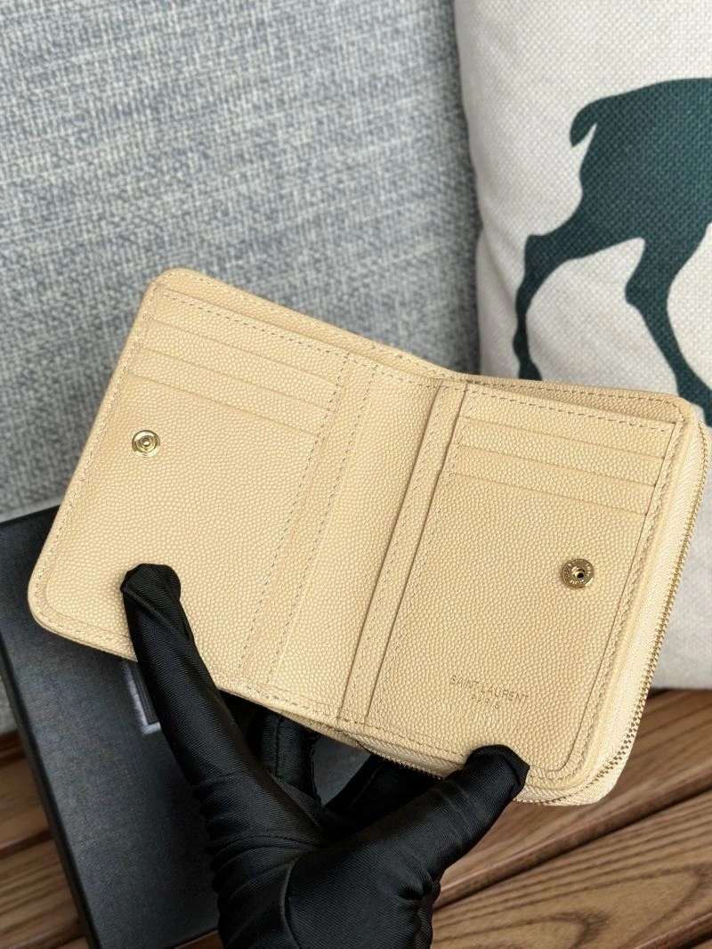 YSL Wallets Purse Cozy 68585