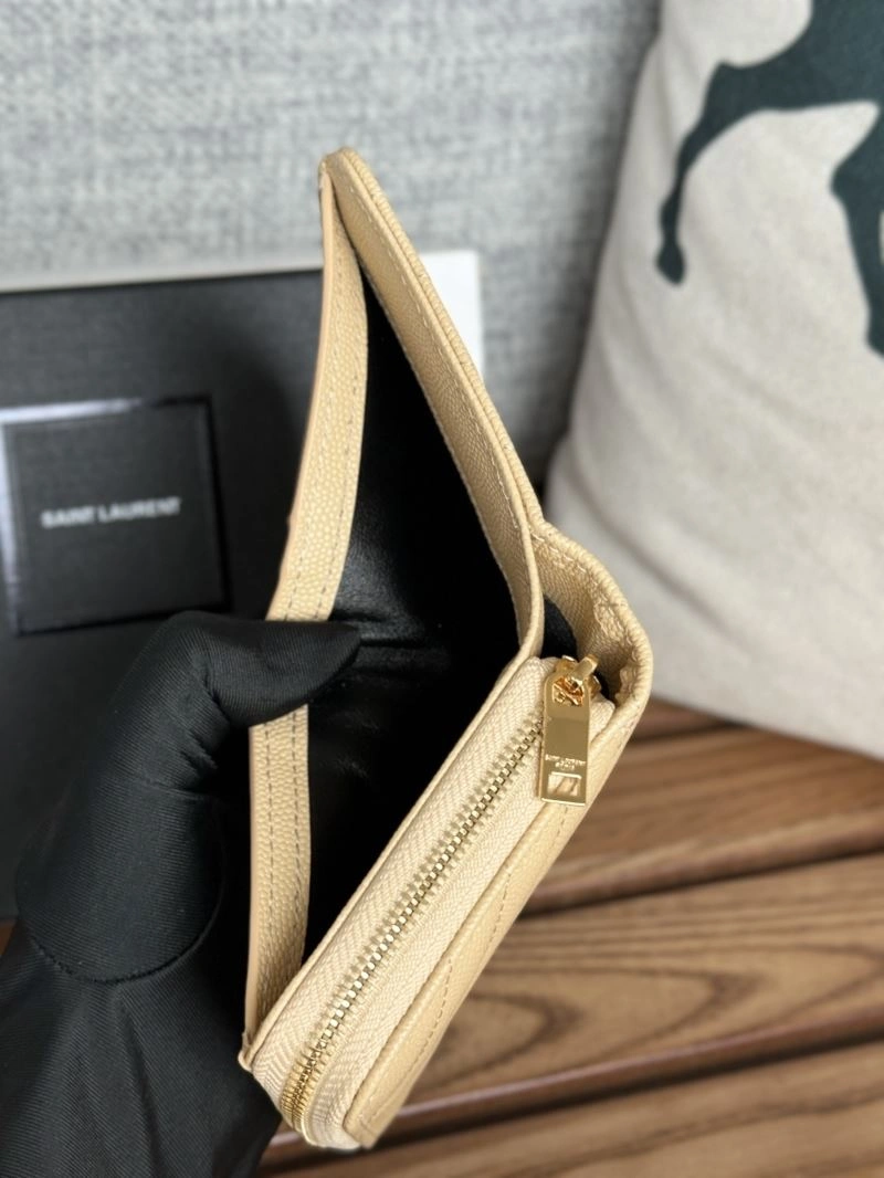 YSL Wallets Purse Cozy 68585