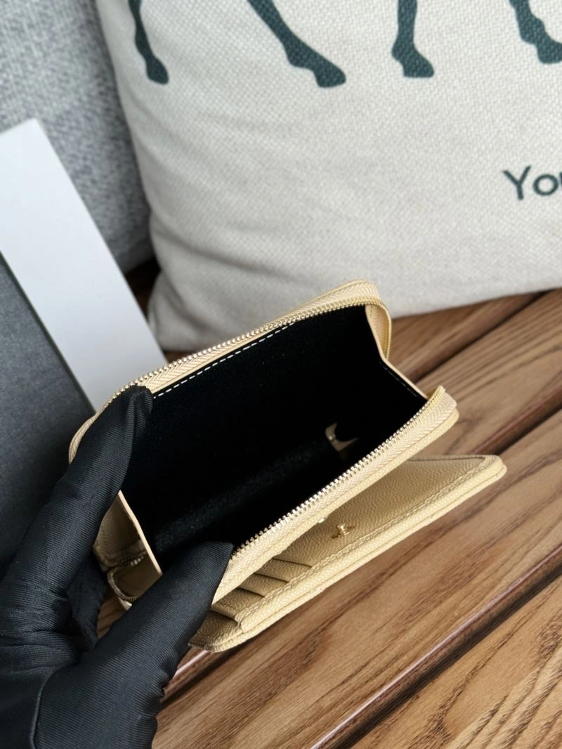 YSL Wallets Purse Cozy 68585