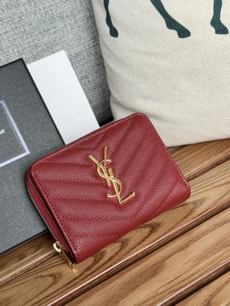 YSL Wallets Purse NewStyle 68587