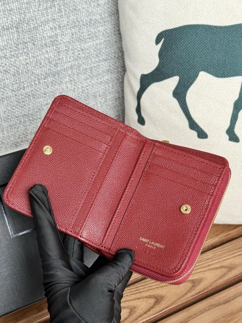 YSL Wallets Purse NewStyle 68587