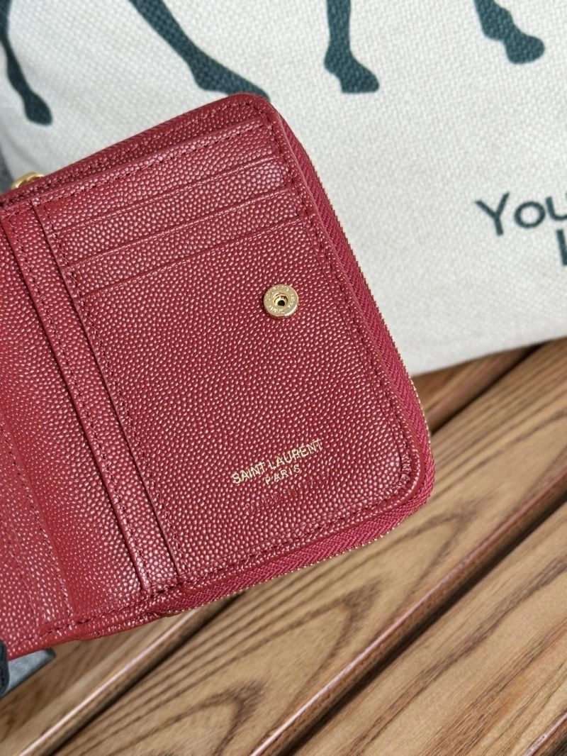 YSL Wallets Purse NewStyle 68587