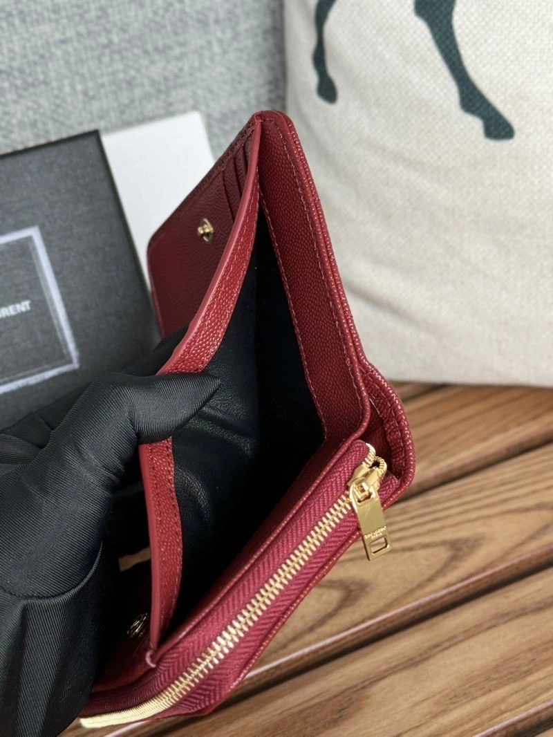 YSL Wallets Purse NewStyle 68587