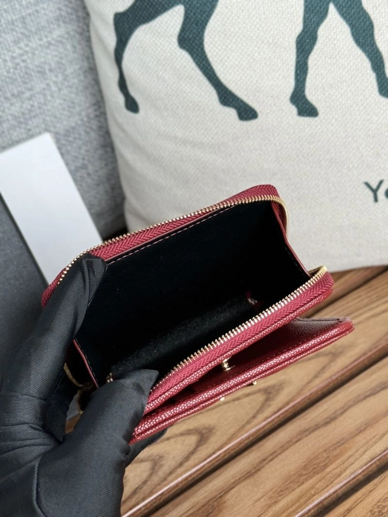 YSL Wallets Purse NewStyle 68587