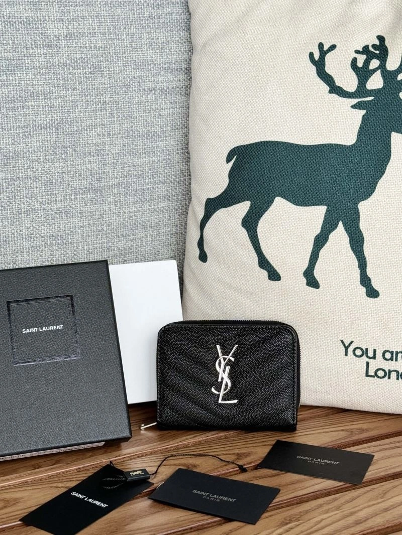 YSL Wallets Purse UrbanStyle 68621