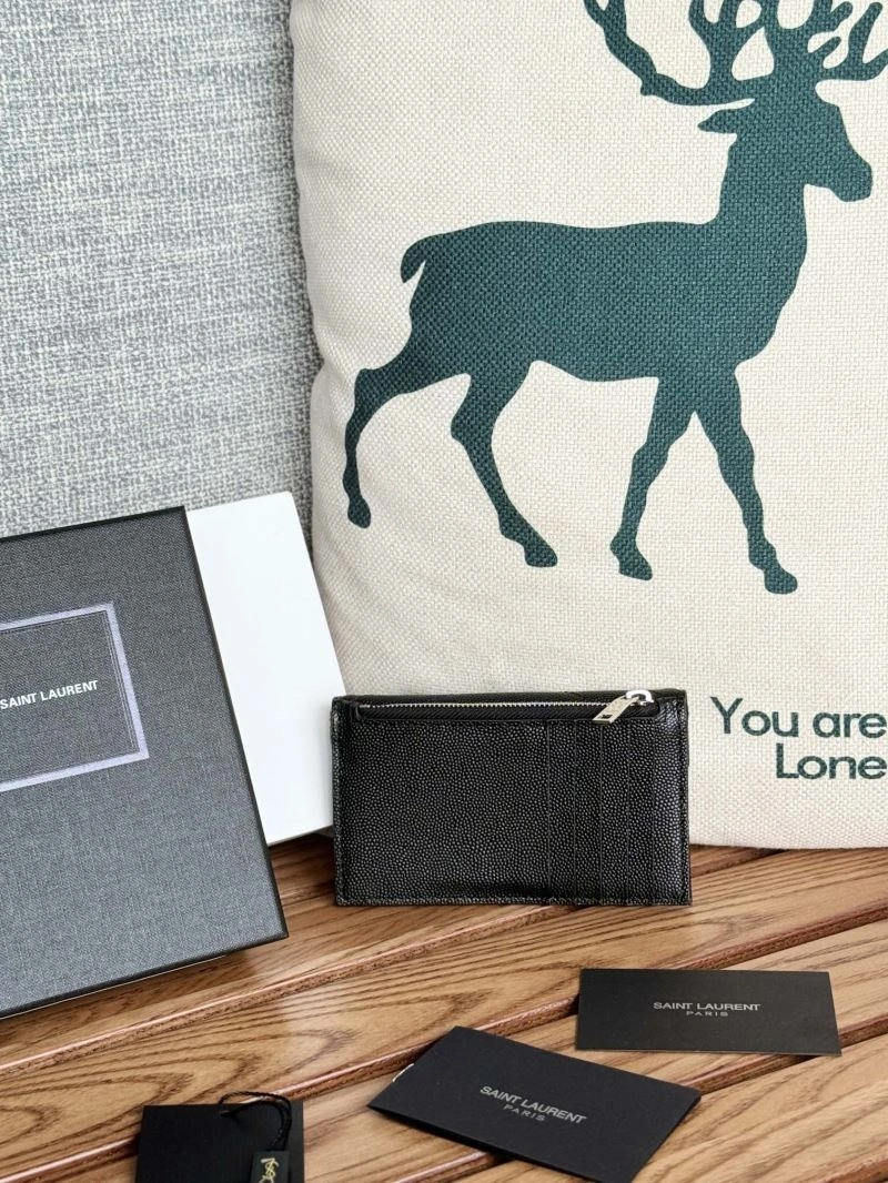 ZipUp YSL Wallets Purse 68583