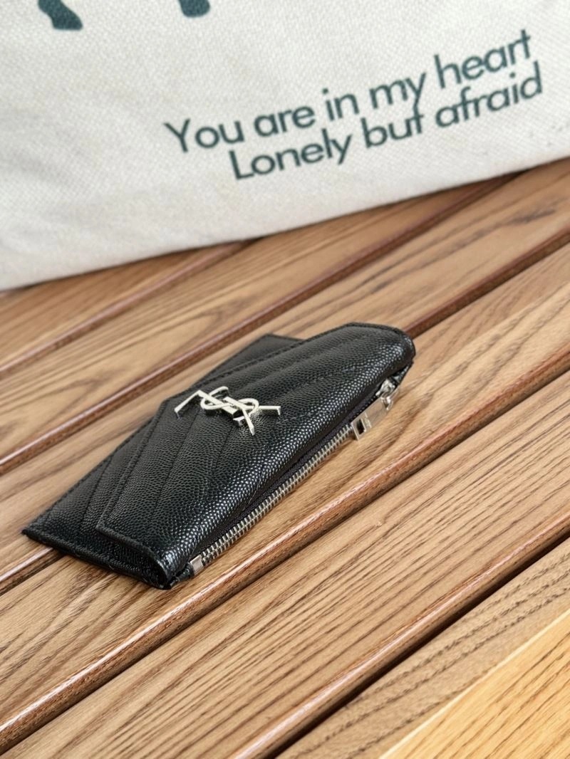 ZipUp YSL Wallets Purse 68583