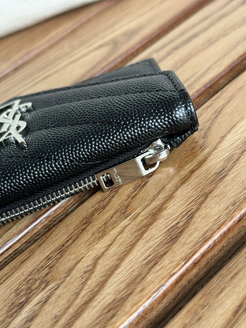 ZipUp YSL Wallets Purse 68583