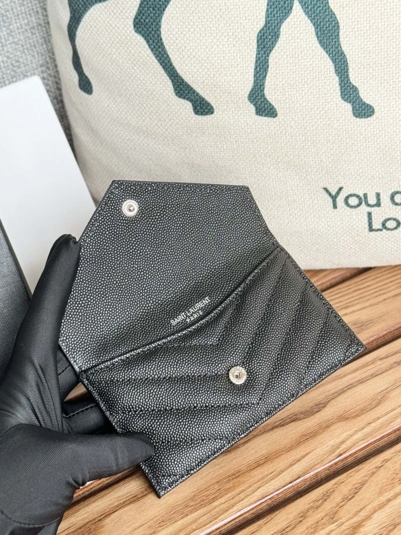 ZipUp YSL Wallets Purse 68583