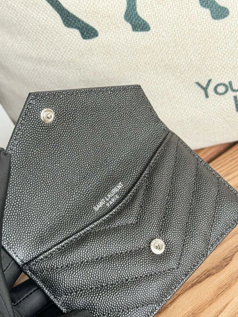 ZipUp YSL Wallets Purse 68583