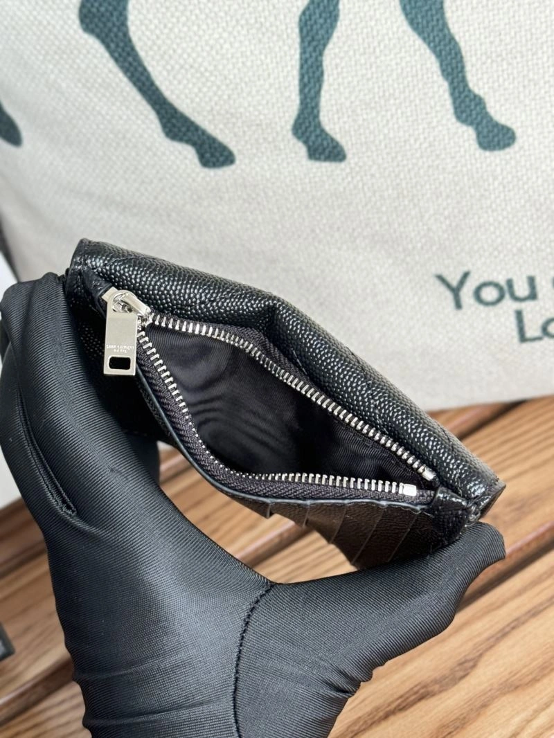 ZipUp YSL Wallets Purse 68583