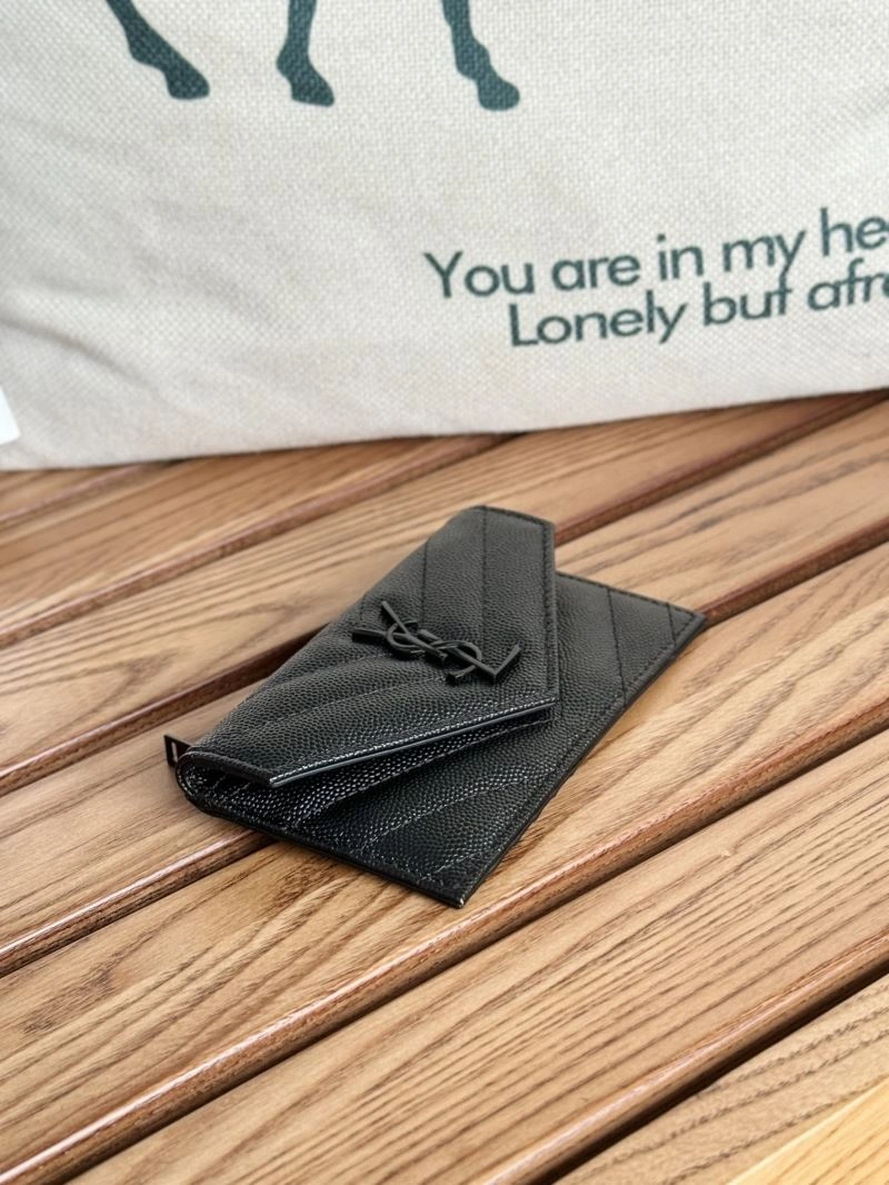 AllSeason YSL Wallets Purse 68581