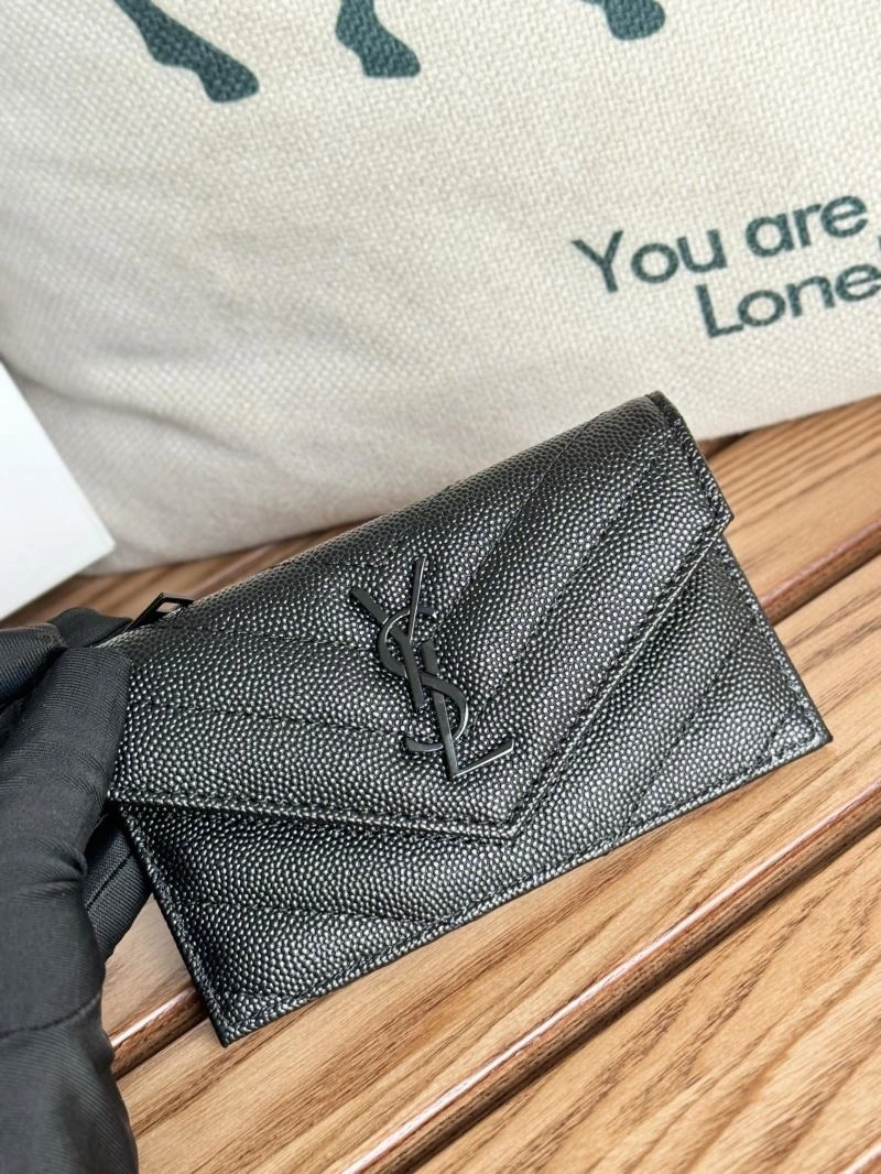 AllSeason YSL Wallets Purse 68581