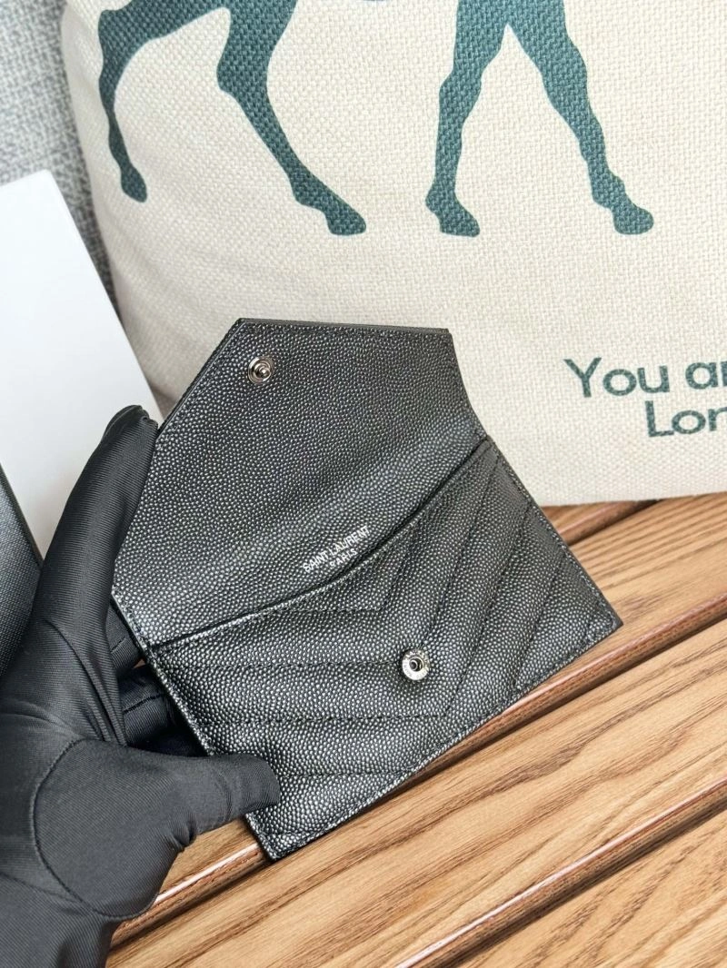 AllSeason YSL Wallets Purse 68581