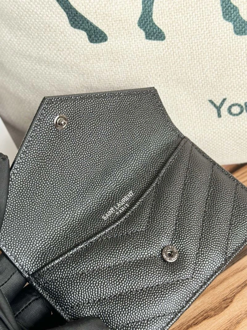 AllSeason YSL Wallets Purse 68581