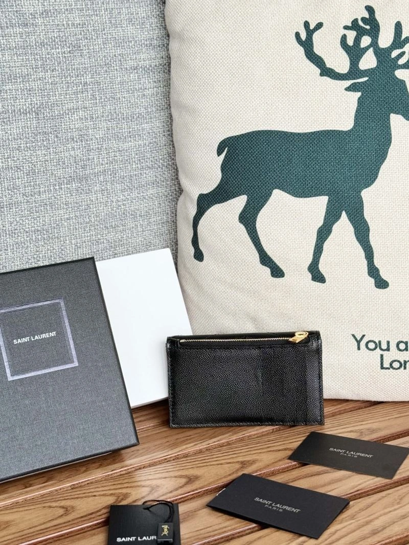 Reliable YSL Wallets Purse 68615