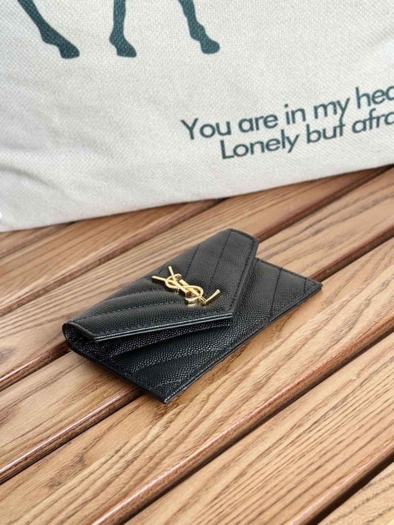 Reliable YSL Wallets Purse 68615