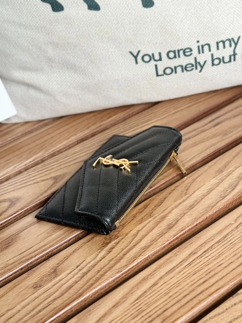 Reliable YSL Wallets Purse 68615