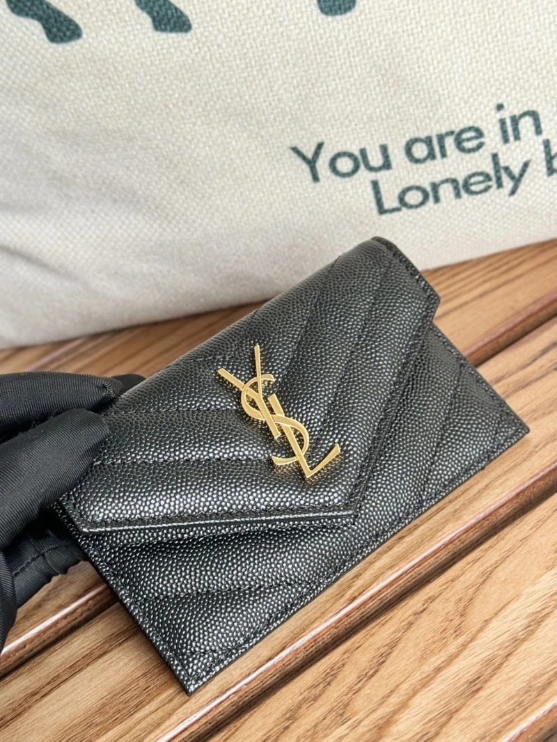 Reliable YSL Wallets Purse 68615