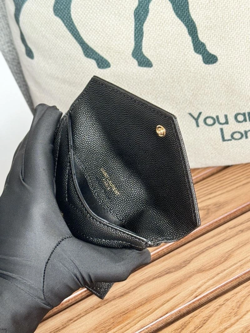 Reliable YSL Wallets Purse 68615